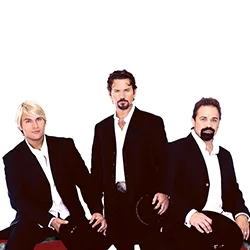 The Texas Tenors - Deep in the Heart of Christmas | Blue Gate Theatre | Shipshewana, Indiana